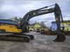 Volvo EC300D NL Photo 6 thumbnail