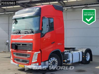 Volvo FH 420 FH 4X2 NL-Truck APK PTO ACC I-ParkCool Alcoa's en vente par BAS World B.V.