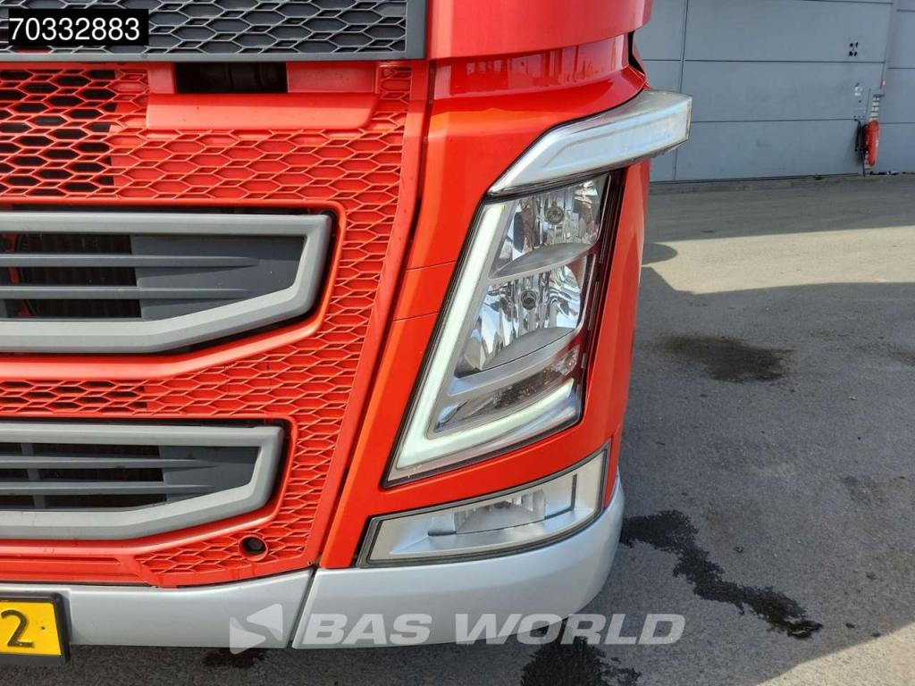 Volvo FH 420 FH 4X2 NL-Truck APK PTO ACC I-ParkCool Alcoa's Photo 12