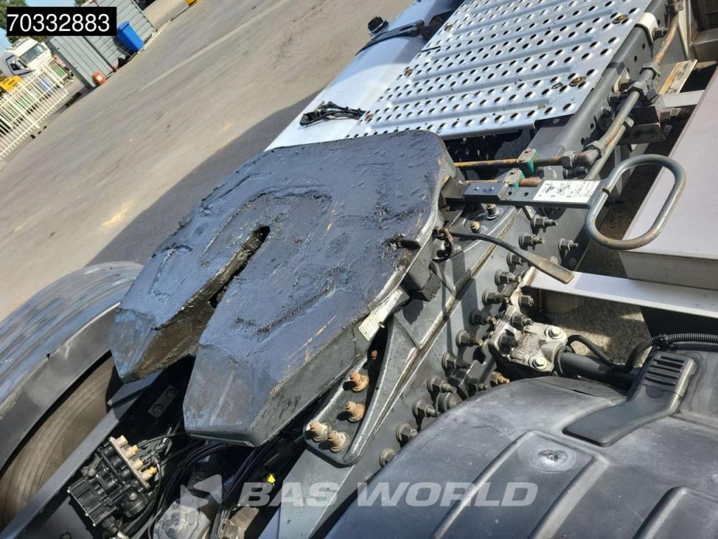 Volvo FH 420 FH 4X2 NL-Truck APK PTO ACC I-ParkCool Alcoa's Photo 17
