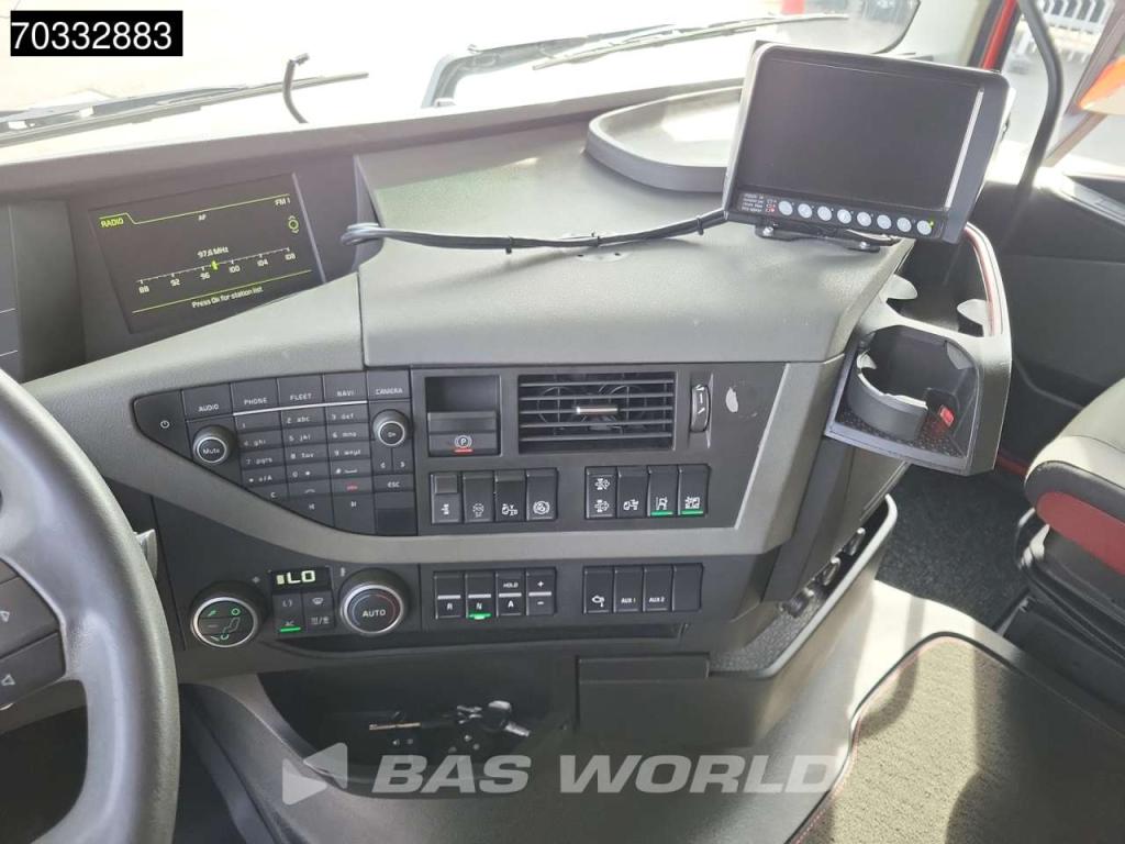 Volvo FH 420 FH 4X2 NL-Truck APK PTO ACC I-ParkCool Alcoa's Photo 20