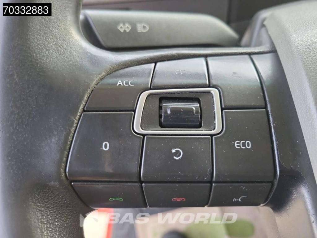 Volvo FH 420 FH 4X2 NL-Truck APK PTO ACC I-ParkCool Alcoa's Photo 23