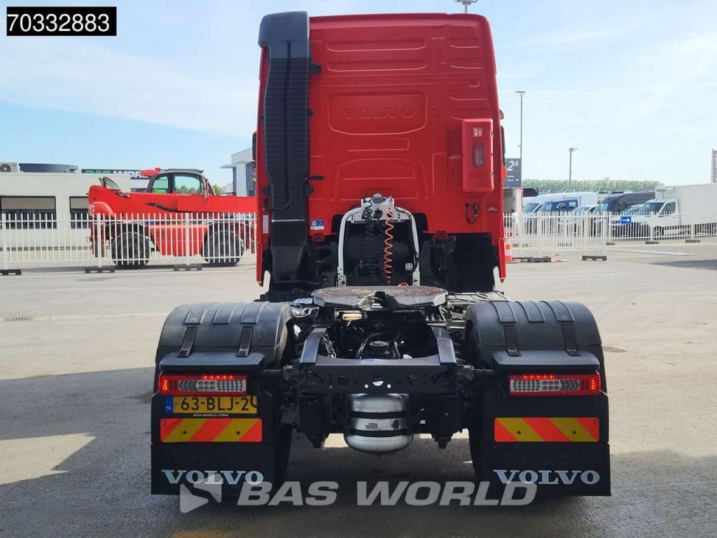 Volvo FH 420 FH 4X2 NL-Truck APK PTO ACC I-ParkCool Alcoa's Photo 3