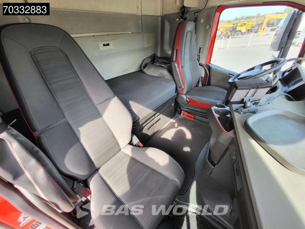 Volvo FH 420 FH 4X2 NL-Truck APK PTO ACC I-ParkCool Alcoa's Photo 30