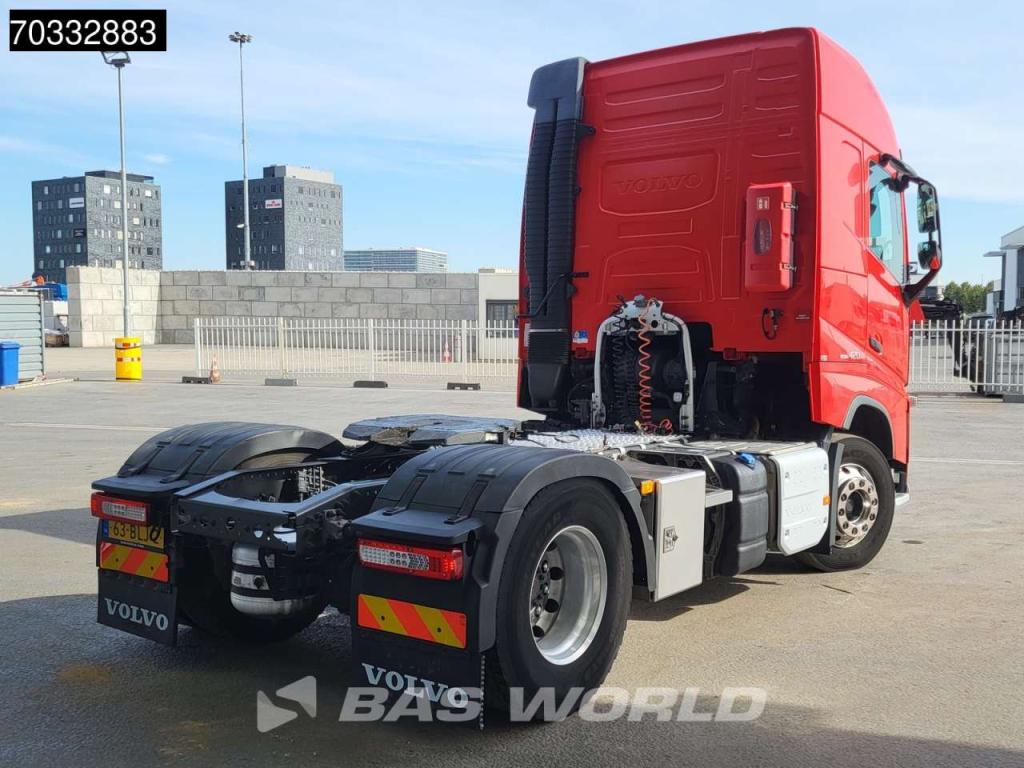 Volvo FH 420 FH 4X2 NL-Truck APK PTO ACC I-ParkCool Alcoa's Photo 5