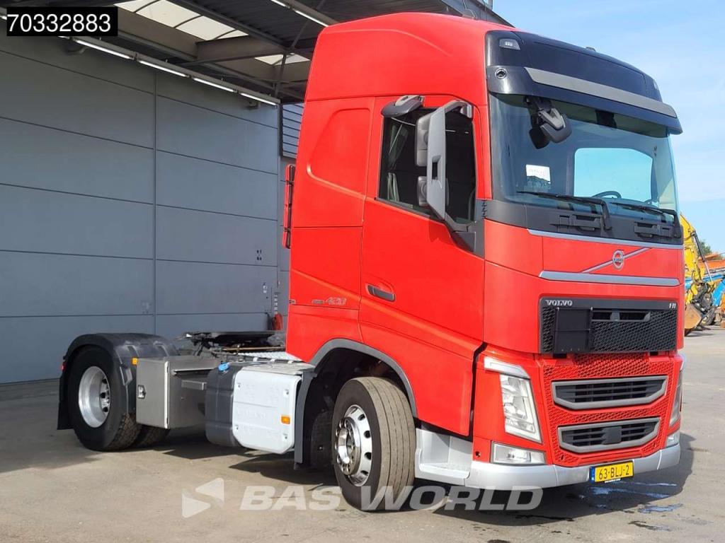 Volvo FH 420 FH 4X2 NL-Truck APK PTO ACC I-ParkCool Alcoa's Photo 6