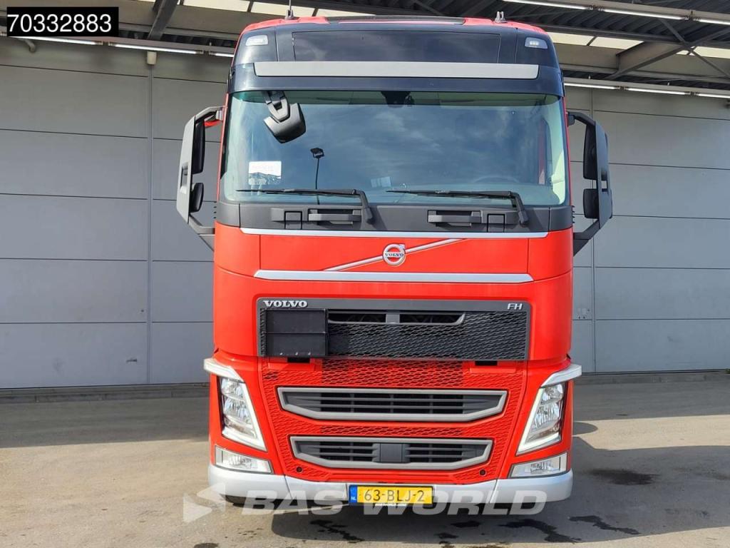Volvo FH 420 FH 4X2 NL-Truck APK PTO ACC I-ParkCool Alcoa's Photo 7