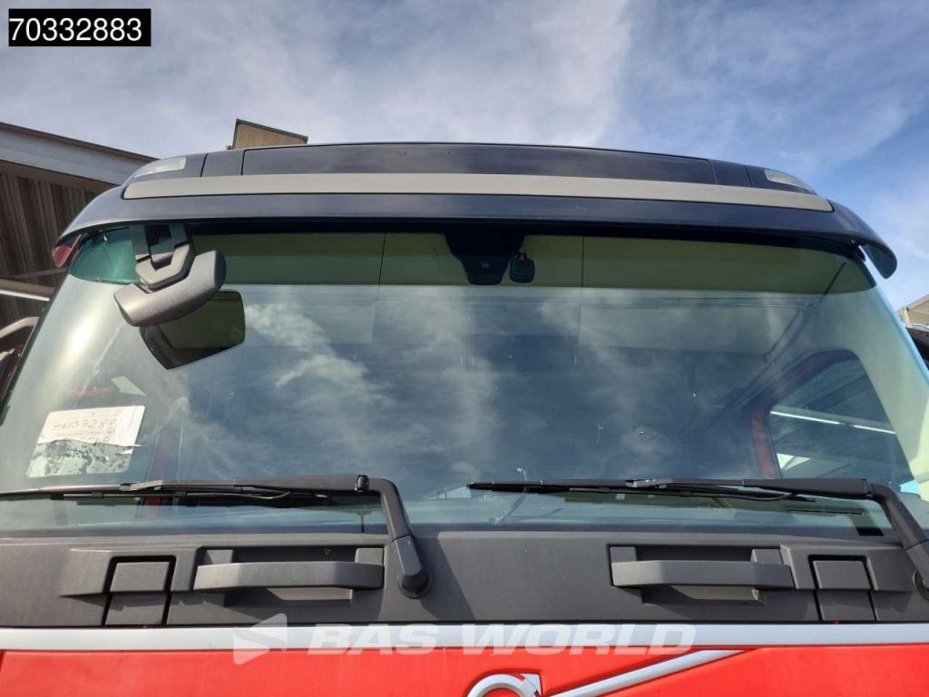 Volvo FH 420 FH 4X2 NL-Truck APK PTO ACC I-ParkCool Alcoa's Photo 8