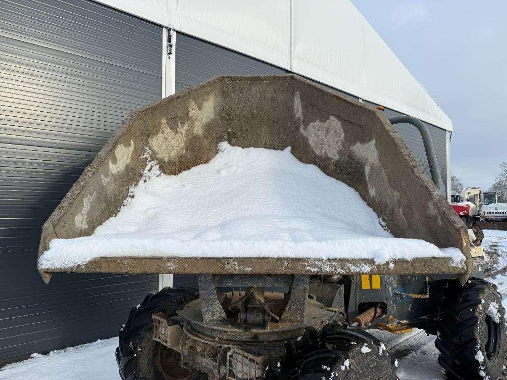 Terex TA6S - 2x in Stock!! Tilt + Rotate Photo 11