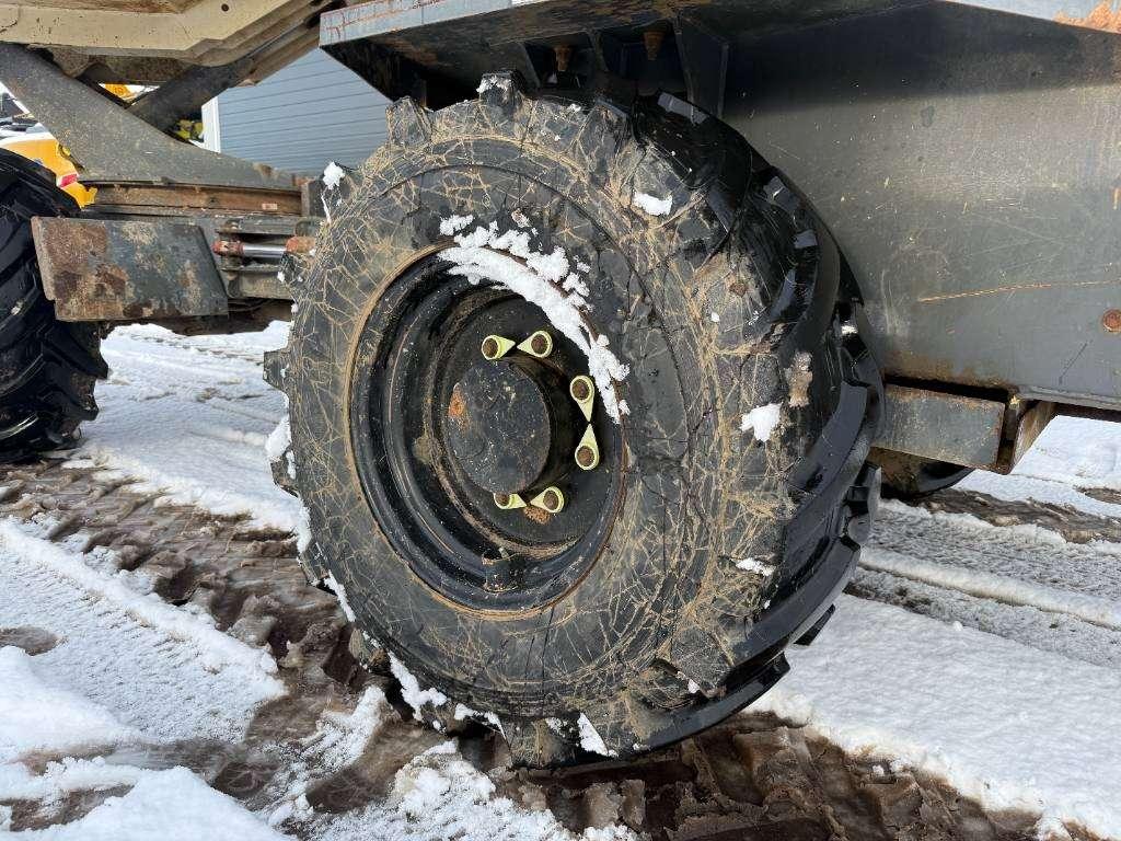 Terex TA6S - 2x in Stock!! Tilt + Rotate Photo 18