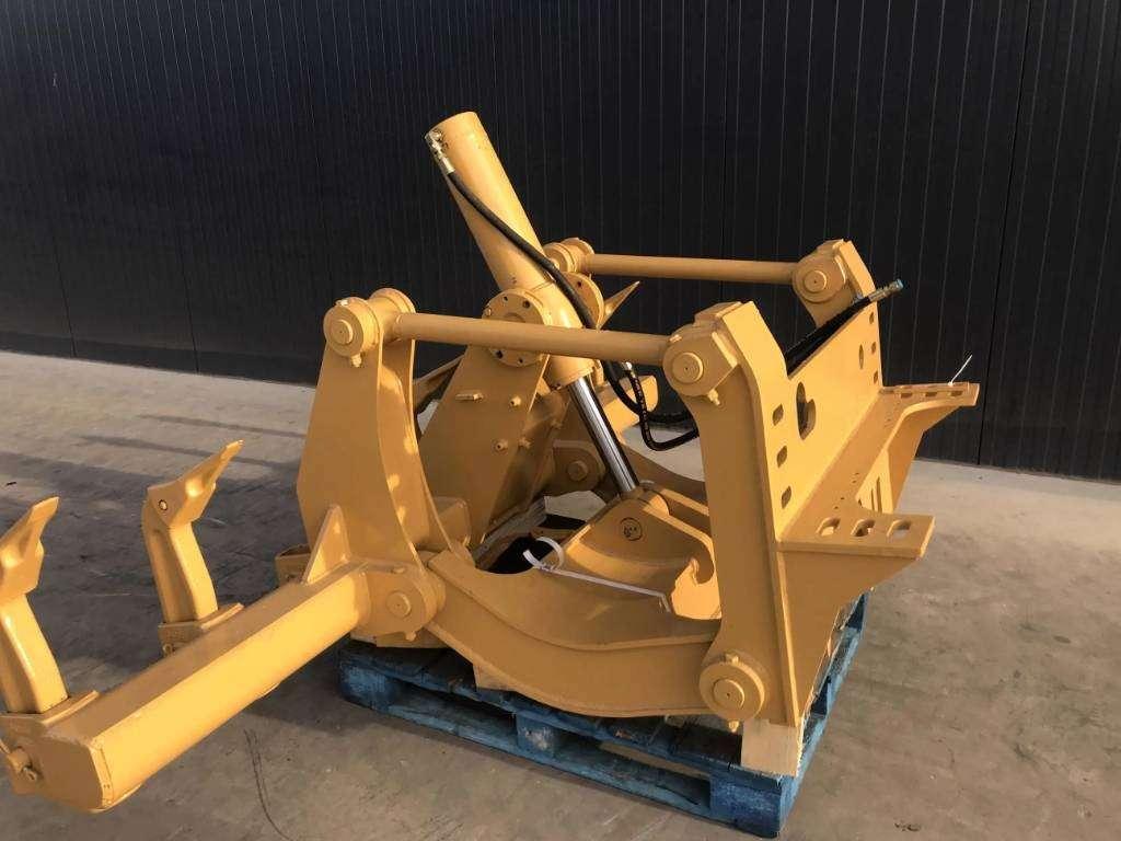 Caterpillar 14G Photo 5