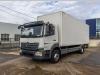 Mercedes-Benz ATEGO 1530 L+CAROLIFT Photo 1 thumbnail
