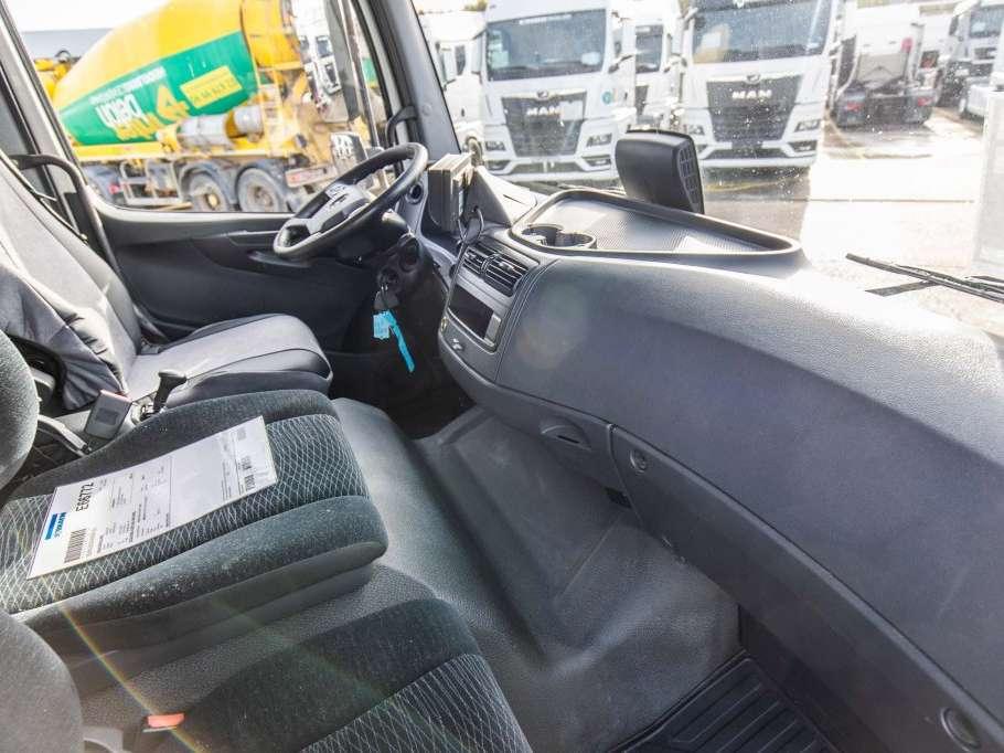 Mercedes-Benz ATEGO 1530 L+CAROLIFT Photo 18