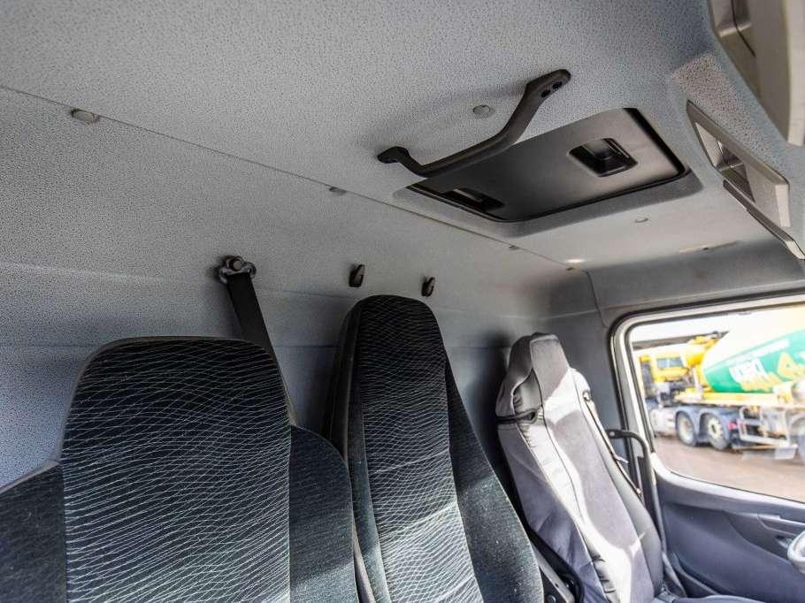 Mercedes-Benz ATEGO 1530 L+CAROLIFT Photo 22
