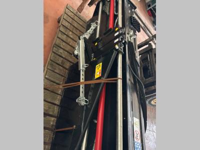 Simex ST200 en vente par Zane Macchine Srl