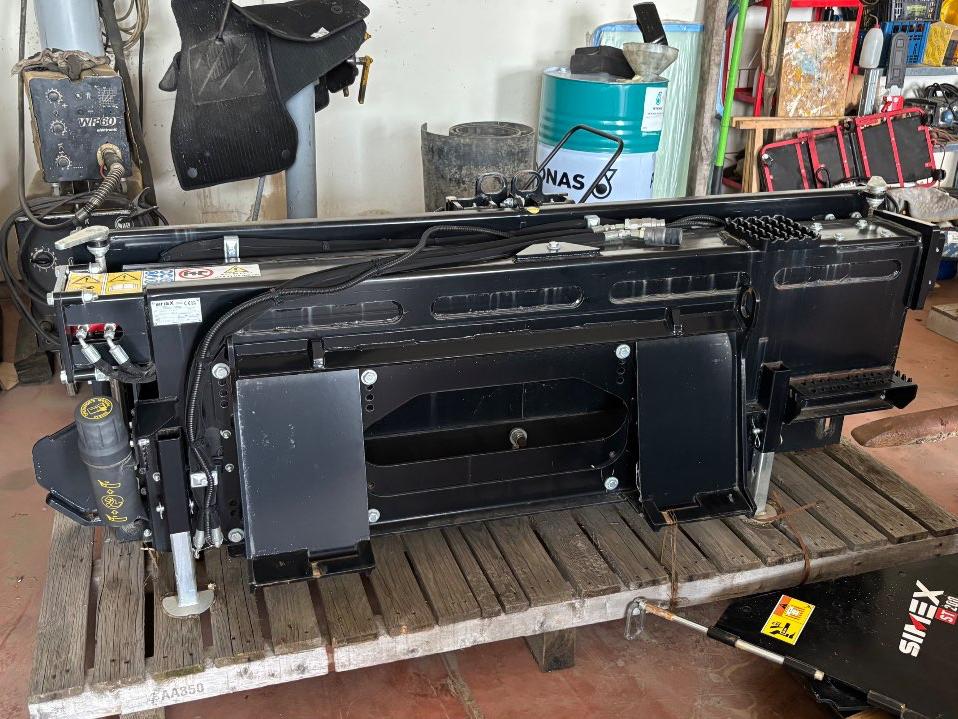 Simex ST200 Photo 2