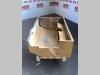 Capot de moteur pour Bitelli BB650 Photo 2 thumbnail