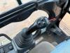 Hitachi ZX250LC-6 - Isuzu - Hammer Lines / Isuzu Engine Photo 16 thumbnail