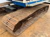 Hitachi ZX250LC-6 - Isuzu - Hammer Lines / Isuzu Engine Photo 24 thumbnail