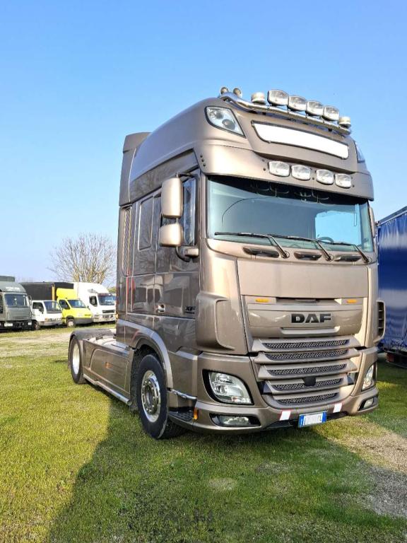 Daf XF460 Photo 2
