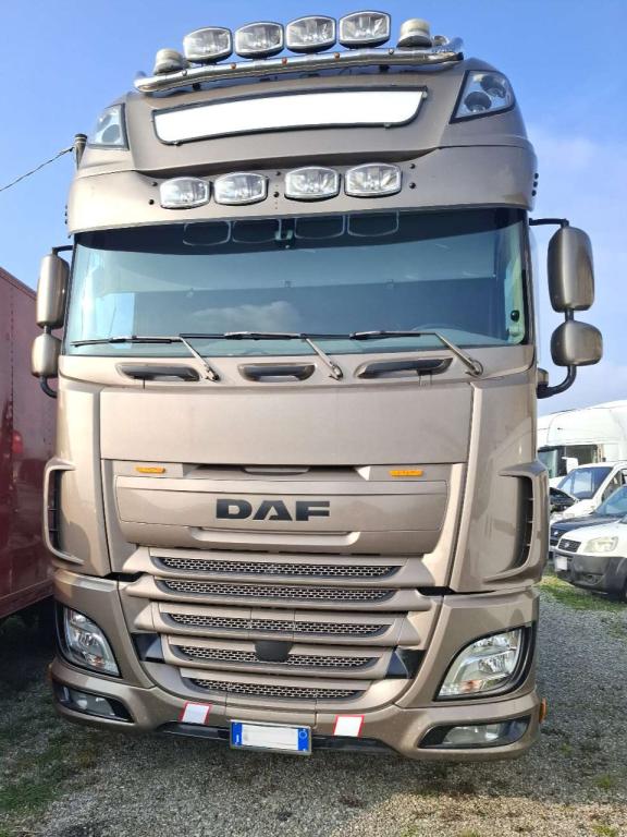 Daf XF460 Photo 3