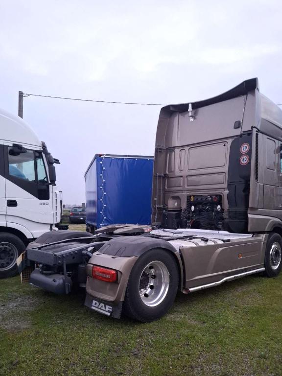 Daf XF460 Photo 5