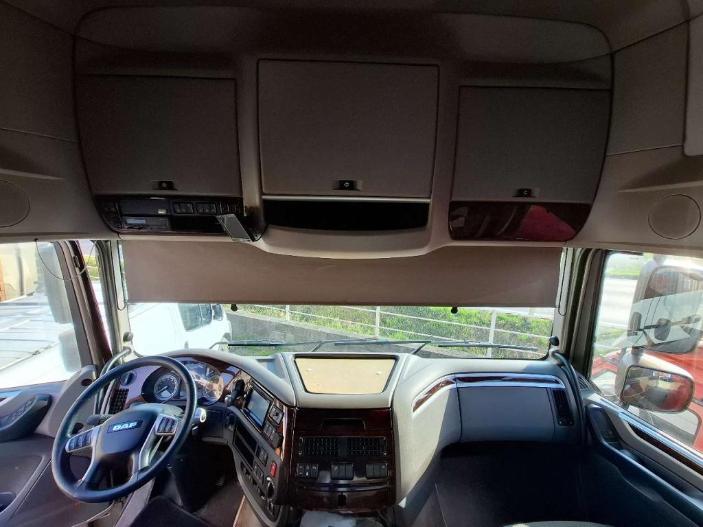 Daf XF460 Photo 7