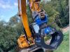 EMM Pinza Selezionatrice escavatore 40 / 70 q.li Photo 3 thumbnail