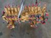 Distributeur hydraulique pour Caterpillar 318 C Photo 1 thumbnail