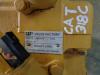 Distributeur hydraulique pour Caterpillar 318 C Photo 2 thumbnail