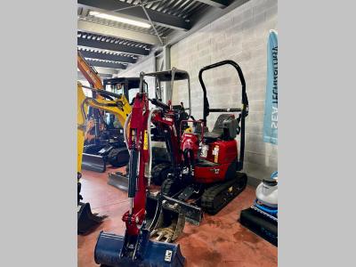 Yanmar VIO 12 en vente par Gruppo Viganò Srl