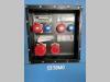 Socket boxes - various options Tableau electrique de chantier Photo 10 thumbnail