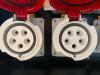 Socket boxes - various options Tableau electrique de chantier Photo 13 thumbnail