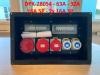 Socket boxes - various options Tableau electrique de chantier Photo 4 thumbnail