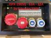 Socket boxes - various options Tableau electrique de chantier Photo 8 thumbnail
