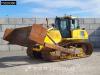 Komatsu D65 PX -18 Photo 3 thumbnail