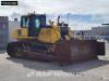 Komatsu D65 PX -18 Photo 9 thumbnail