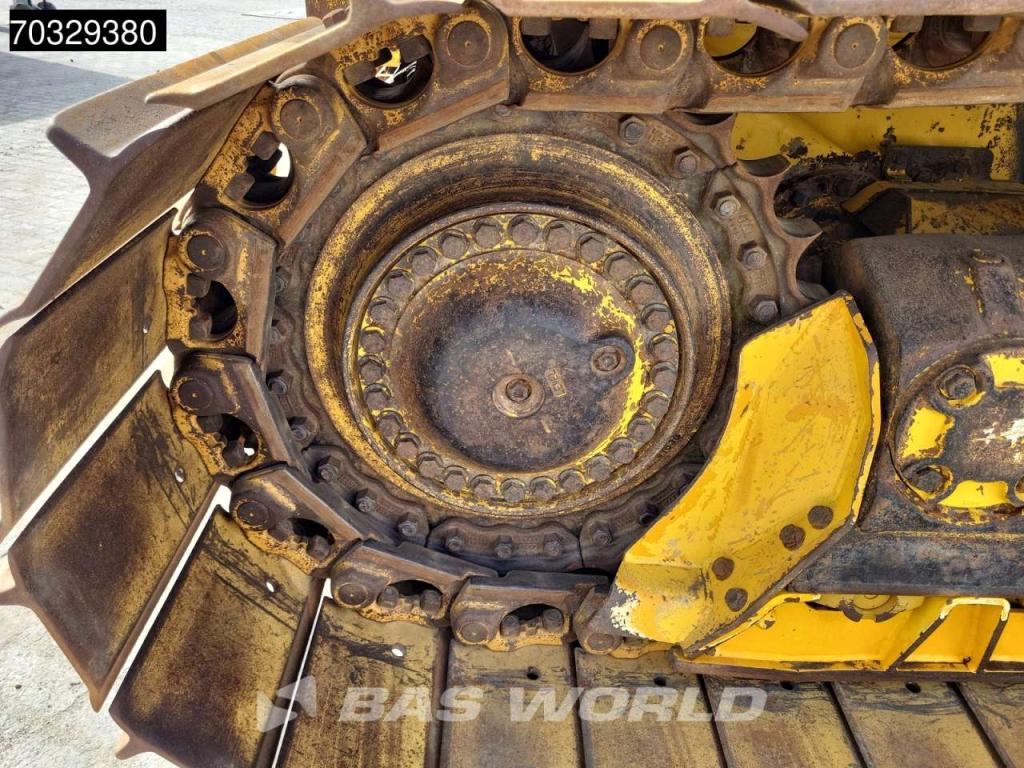 Komatsu D65 PX -18 Photo 26