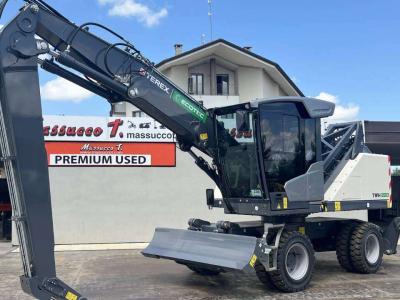 Terex TWH 220 S5 en vente par Massucco T. Srl