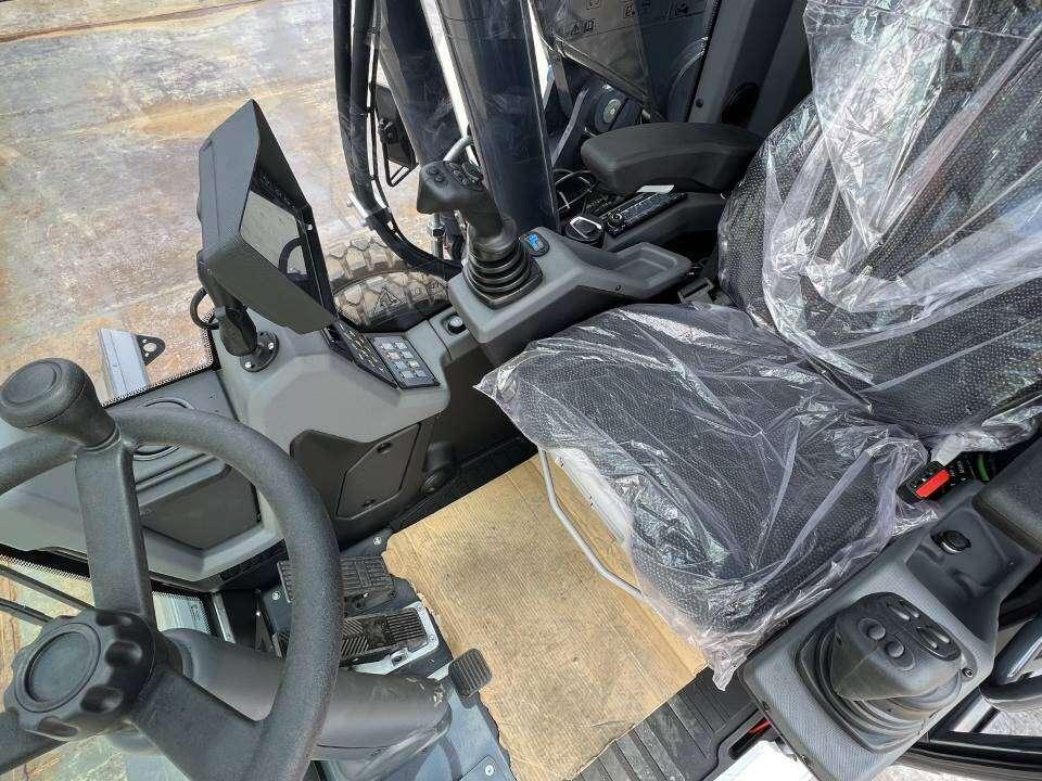 Terex TWH 220 S5 Photo 8