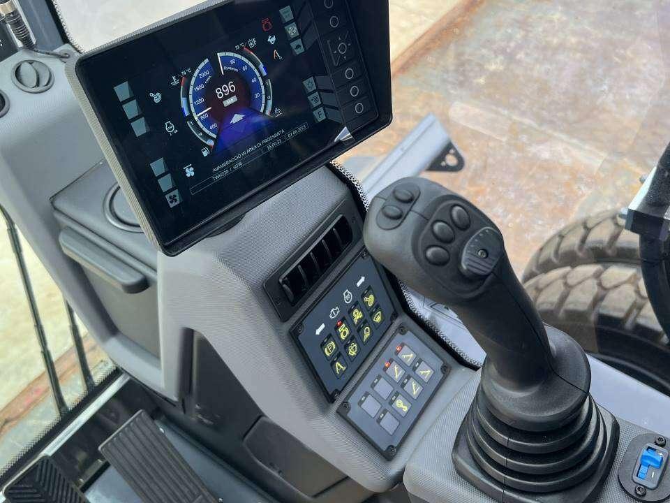 Terex TWH 220 S5 Photo 9