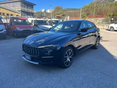 Maserati Levante Granlusso 3.0V6 en vente par Procida Macchine S.r.l.