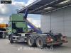Daf CF 440 CF 6X2 NL-Truck Gergen Containersystem Euro 6 Photo 2 thumbnail