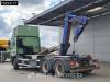 Daf CF 440 CF 6X2 NL-Truck Gergen Containersystem Euro 6 Photo 5 thumbnail
