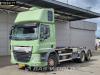 Daf CF 440 CF 6X2 NL-Truck Gergen Containersystem Euro 6 Photo 6 thumbnail