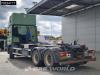 Daf CF 440 CF 6X2 NL-Truck Gergen Containersystem Euro 6 Photo 7 thumbnail