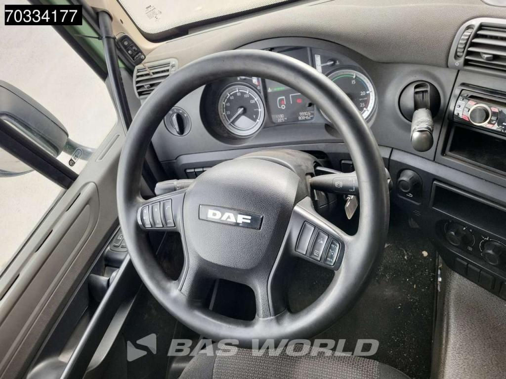 Daf CF 440 CF 6X2 NL-Truck Gergen Containersystem Euro 6 Photo 20