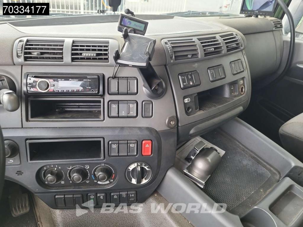 Daf CF 440 CF 6X2 NL-Truck Gergen Containersystem Euro 6 Photo 25