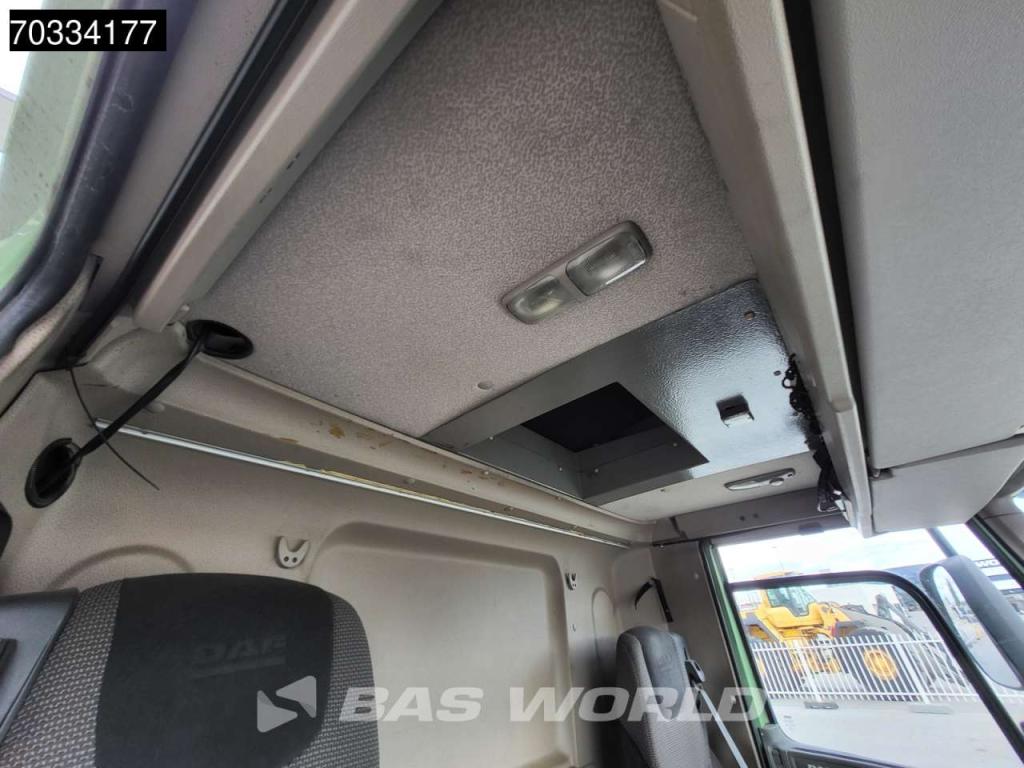 Daf CF 440 CF 6X2 NL-Truck Gergen Containersystem Euro 6 Photo 29