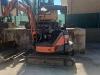 Hitachi zx35u-2 Photo 1 thumbnail
